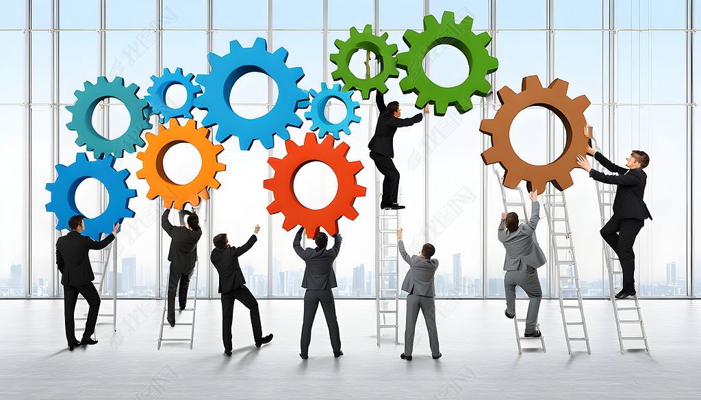 影像放映计划