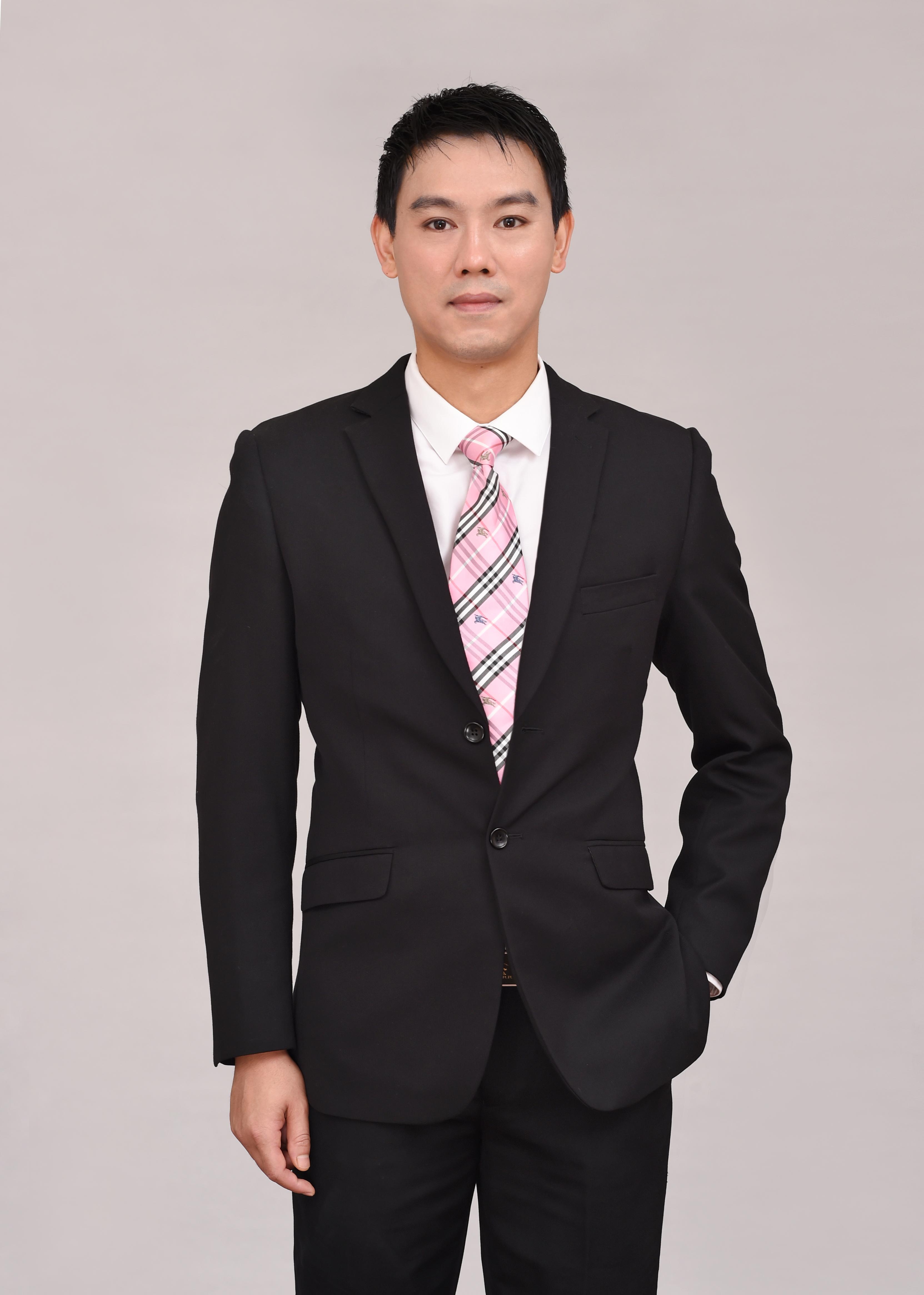 练友树 项目运营总监